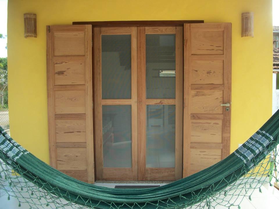 Vila Guaiamum Cumuruxatiba Exterior foto